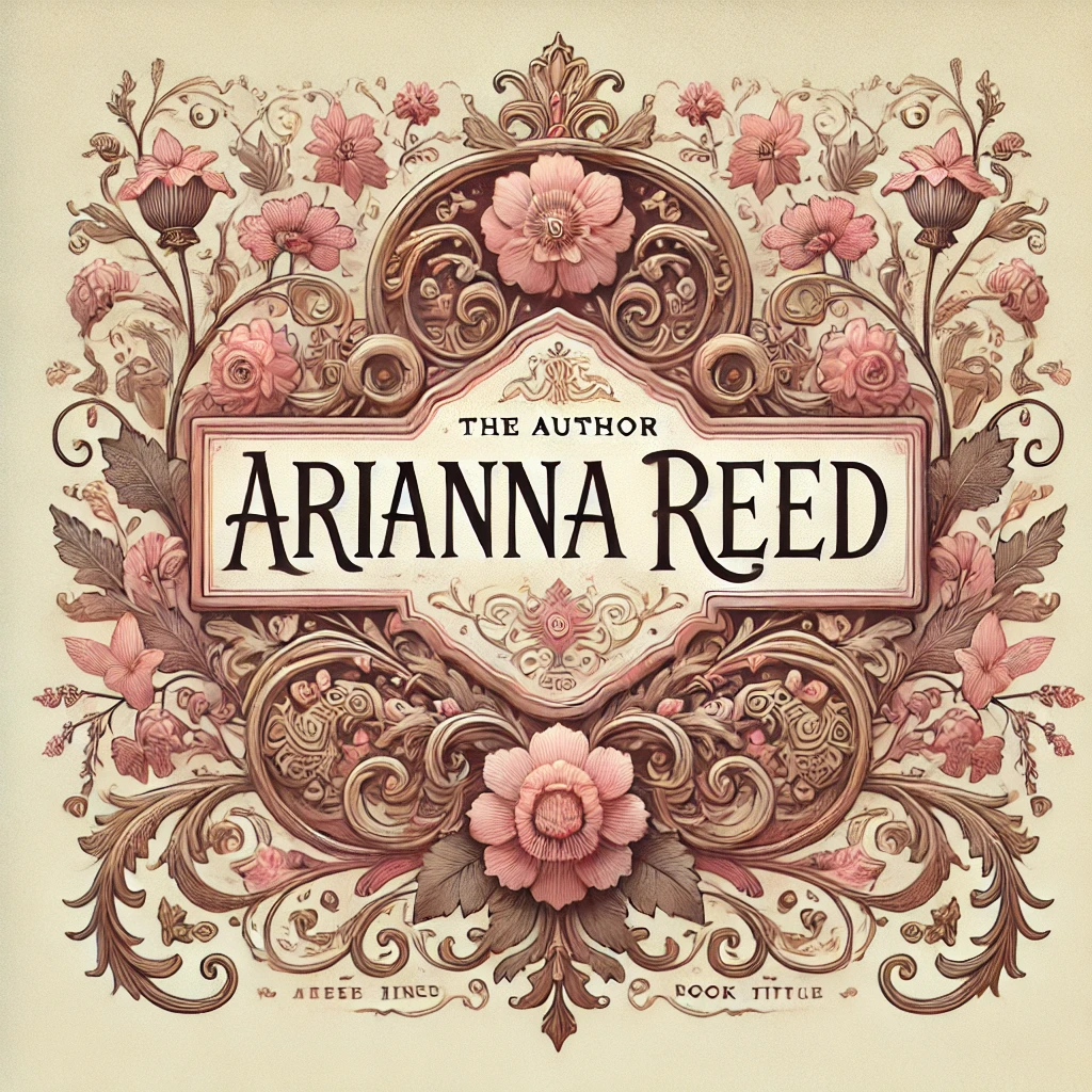 Arianna Reed