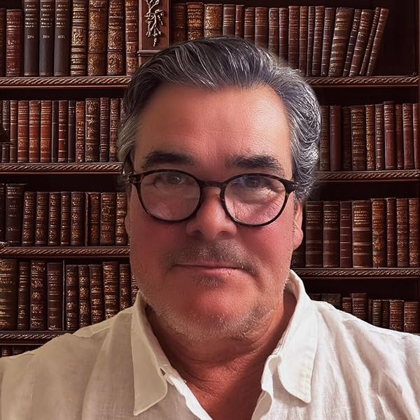 John-Paul Rye