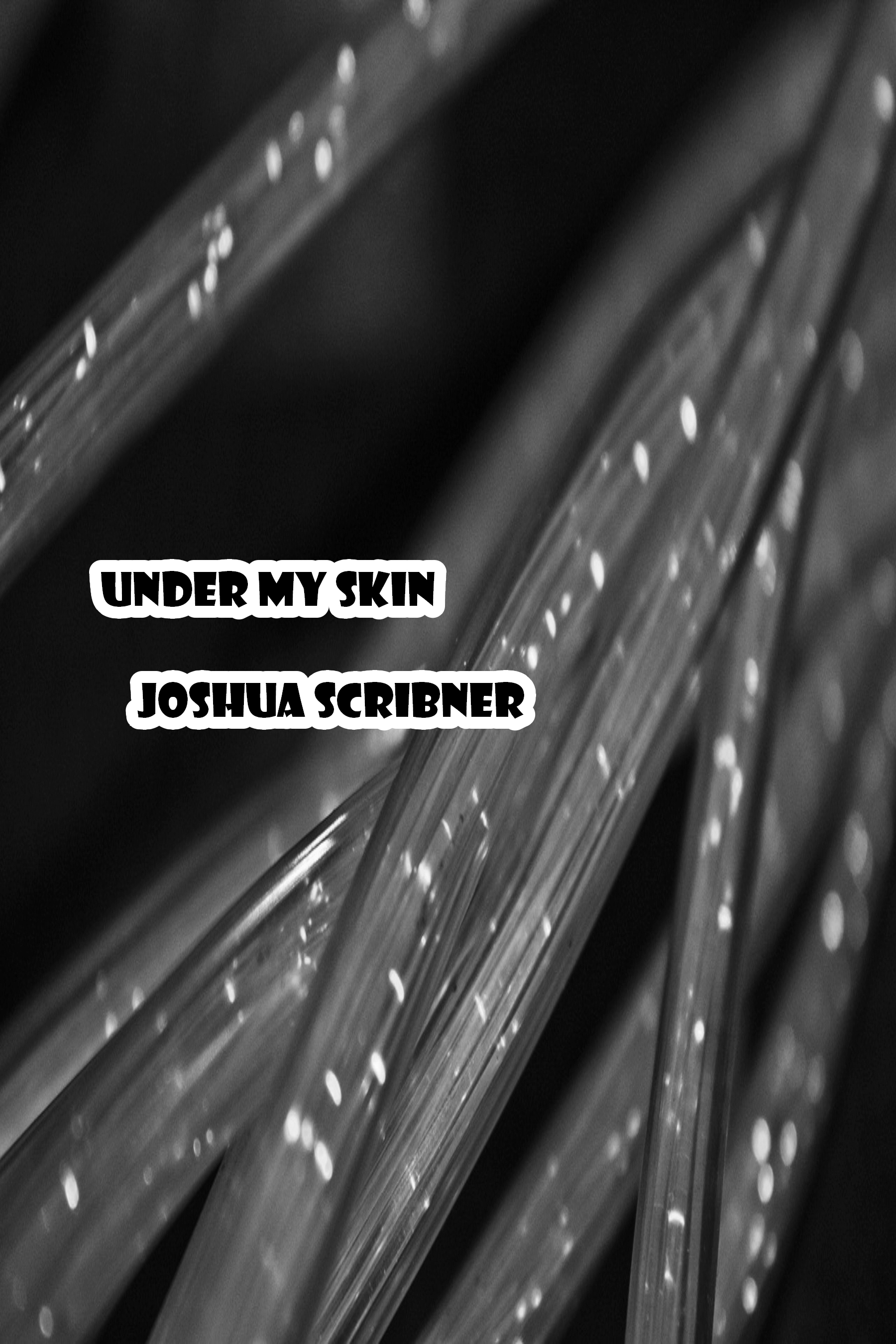 Under My Skin