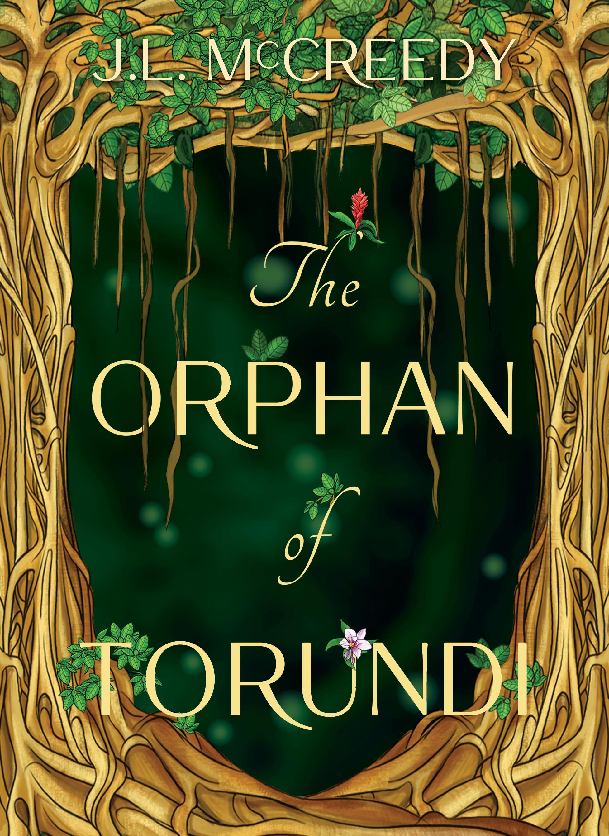 The Orphan of Torundi