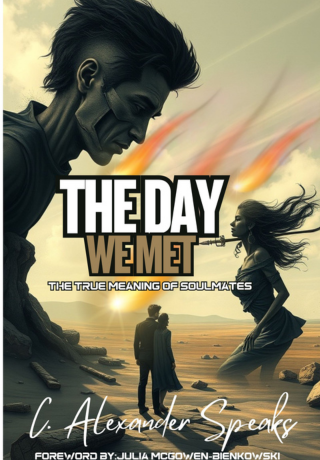 The Day We Met: The True Meaning of Soulmates