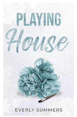 Playing House: Opposites Attract Age Gap Romance