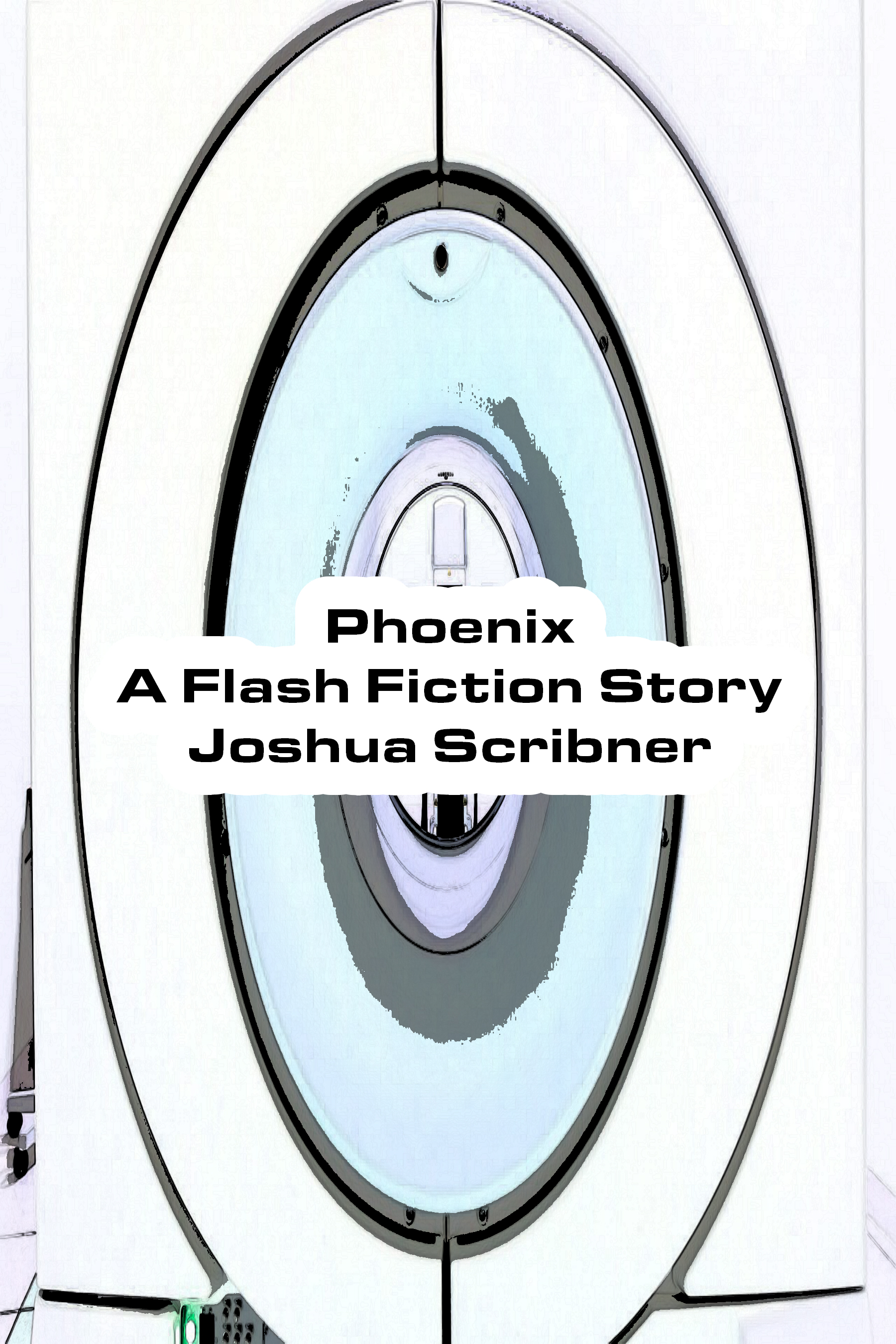Phoenix: A Flash Fiction Story