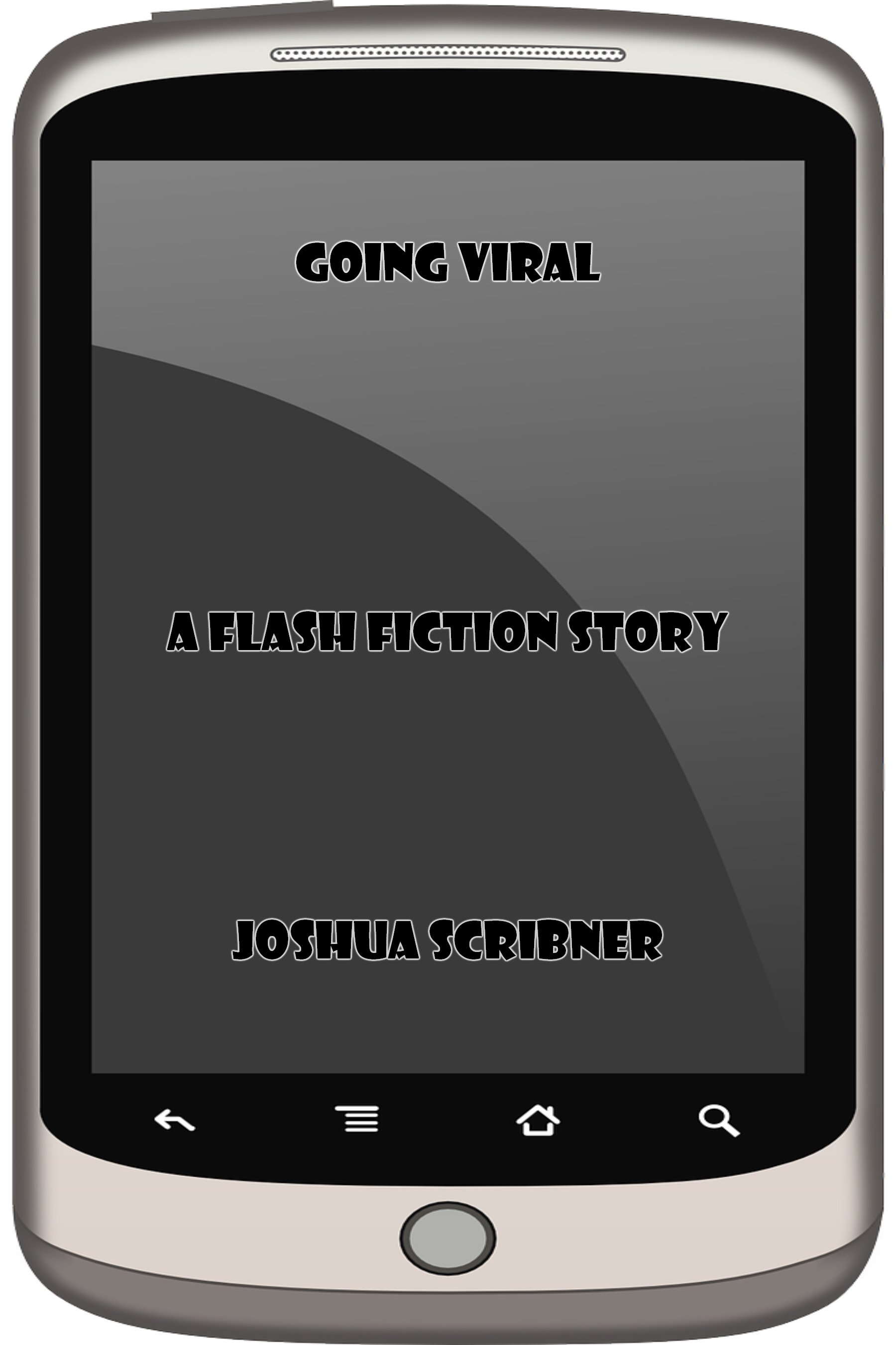Going Viral: A Flash Fiction Story