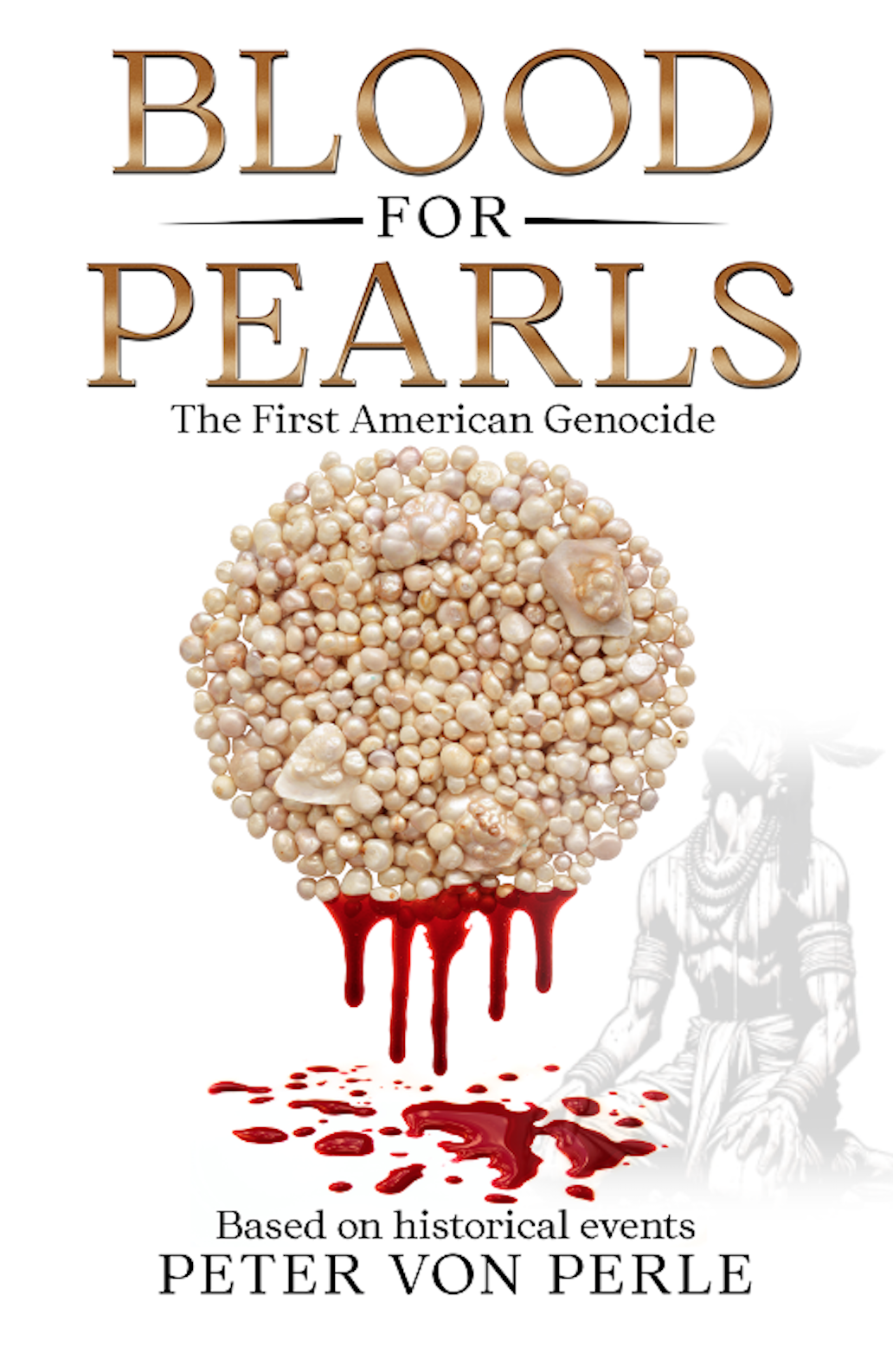 Blood for Pearls