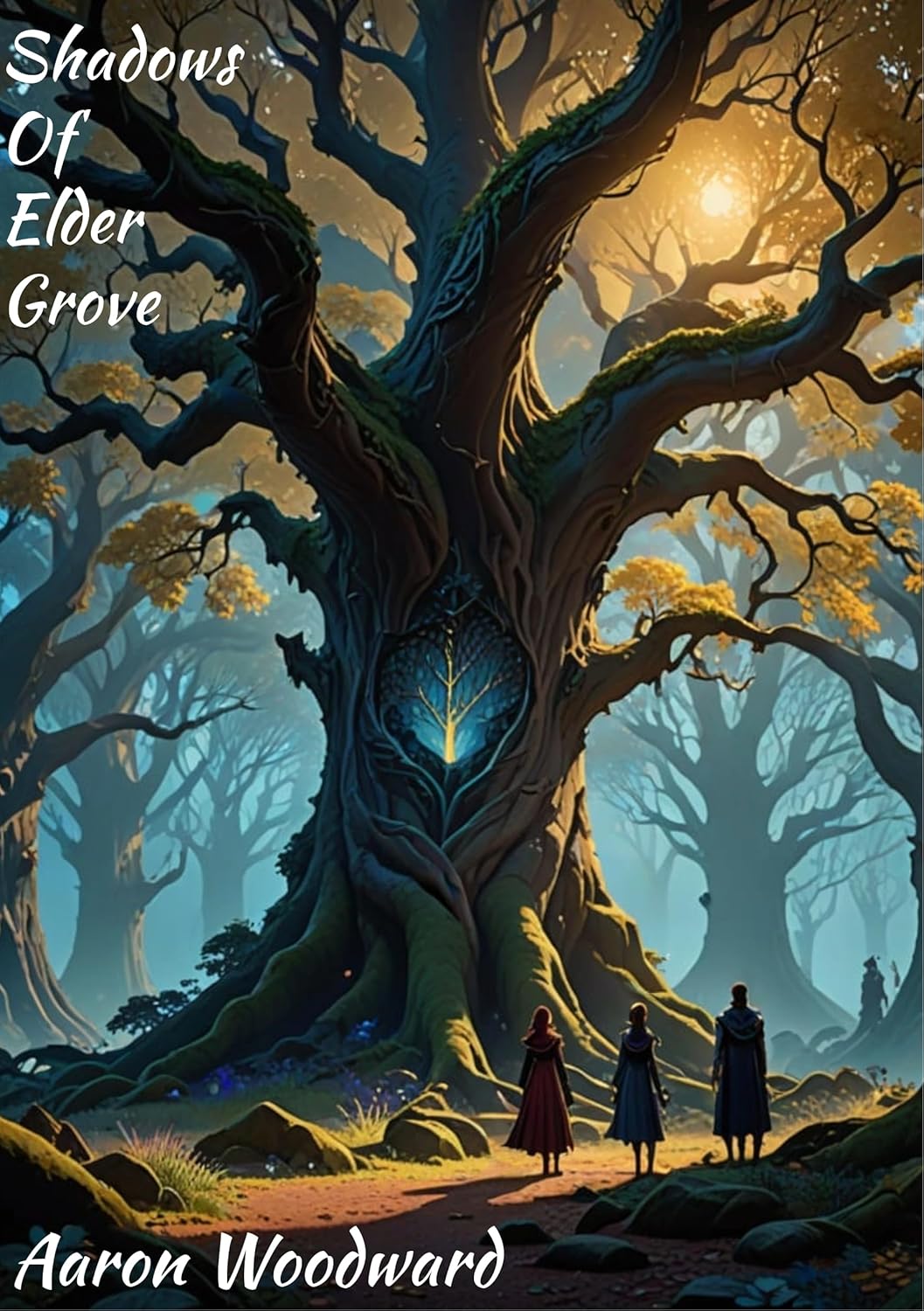 Shadows Of Elder Grove
