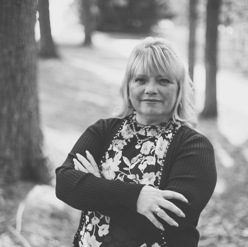Darlene Mellors