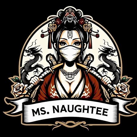 Ms Naughtee