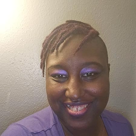 Candi Usher