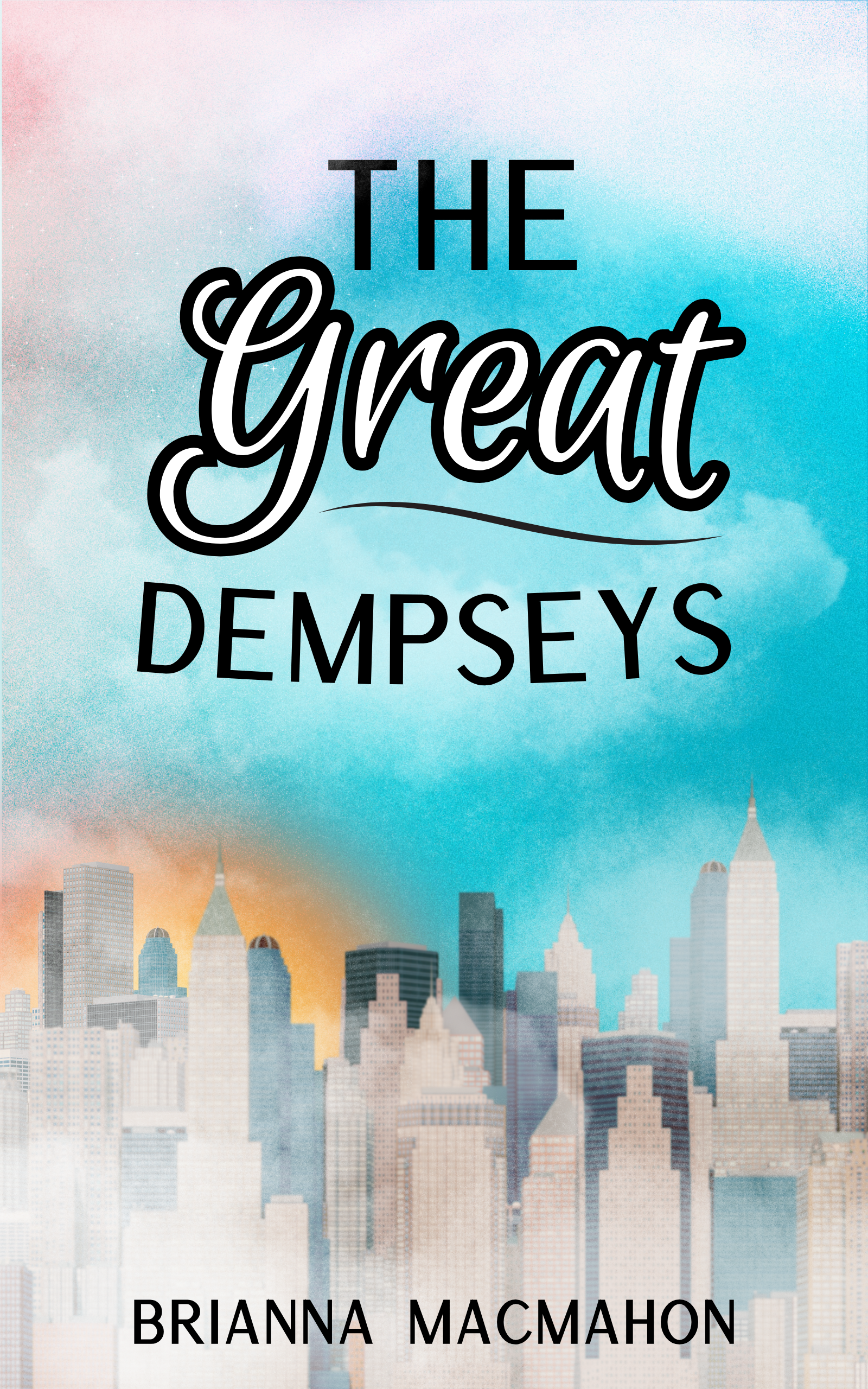 The Great Dempseys