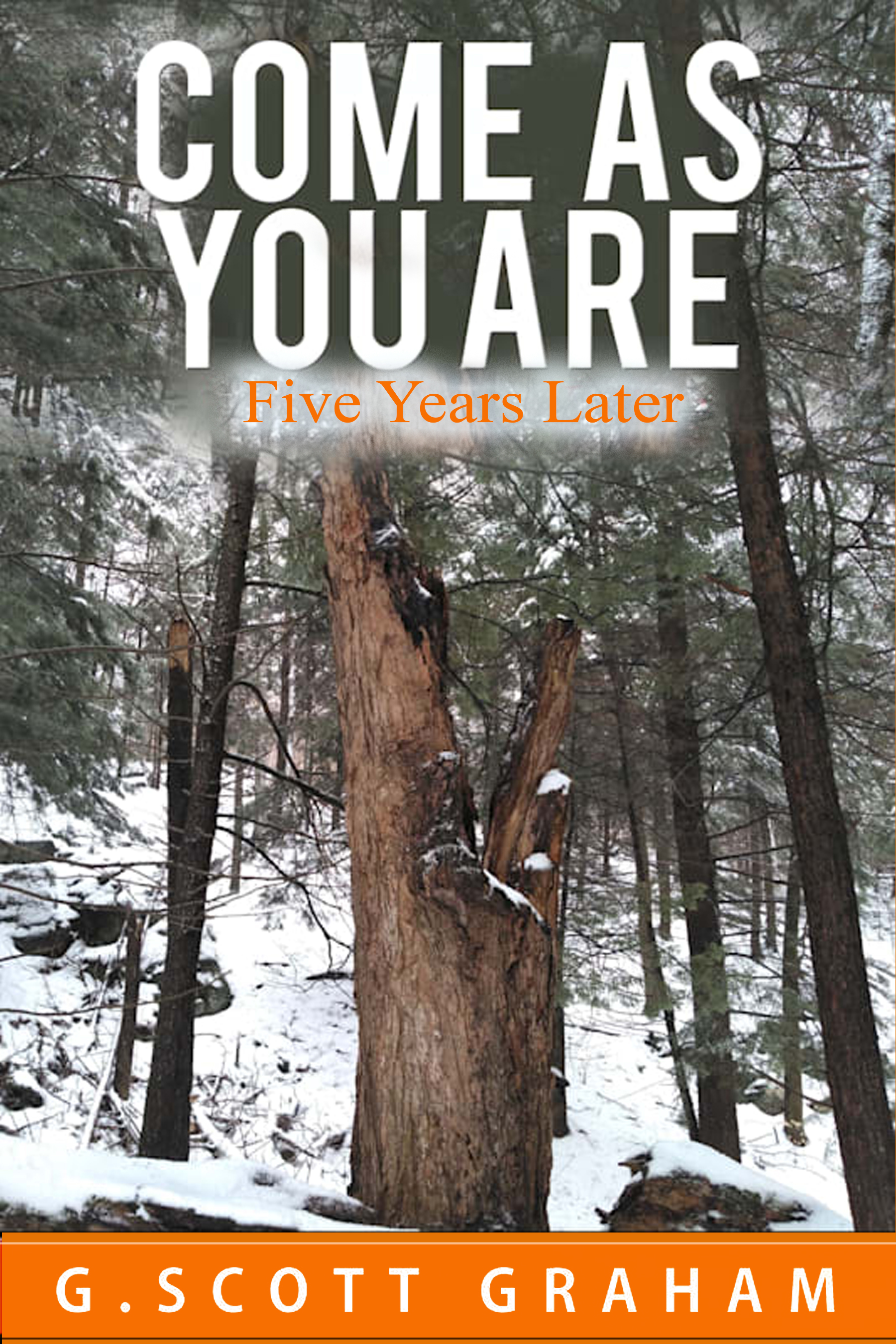 Come As You Are: Five Years Later