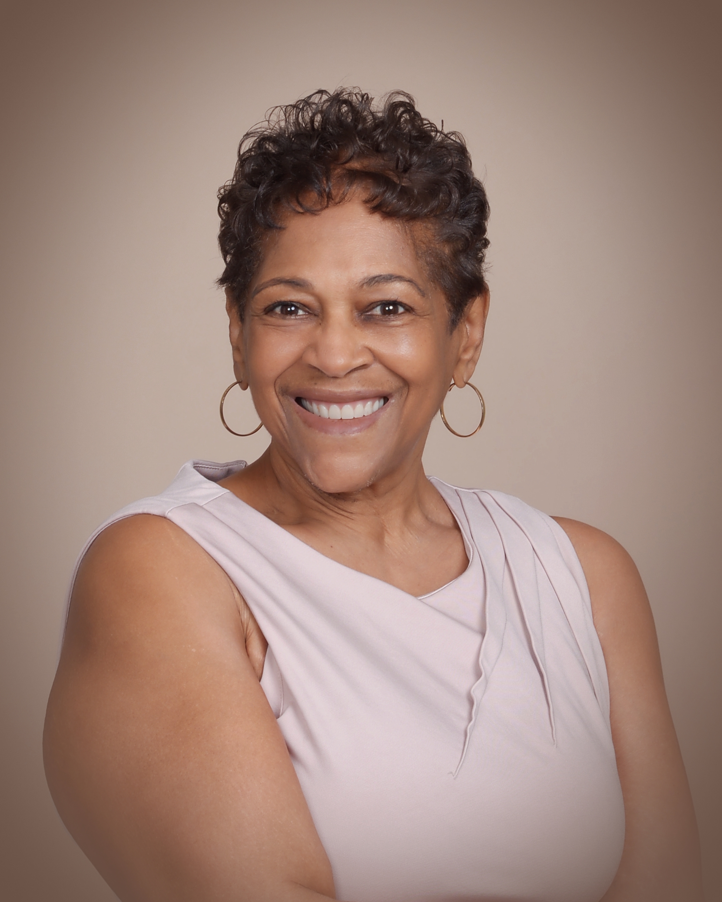 Claudette Milner