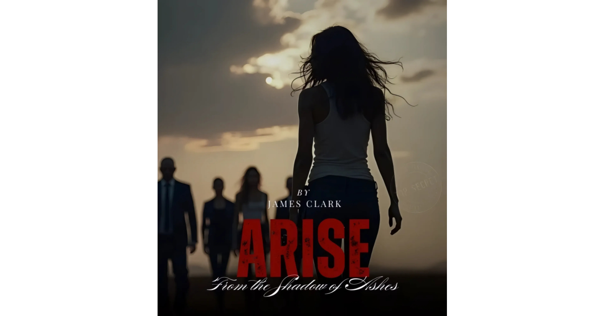 ARISE FROM THE SHADOW OF ASHES