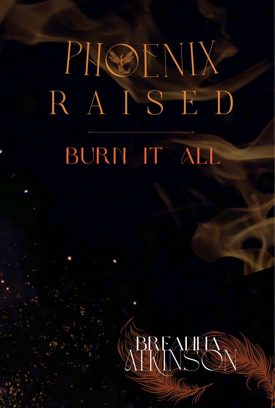 Phoenix Raised