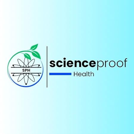 Science Proof Health