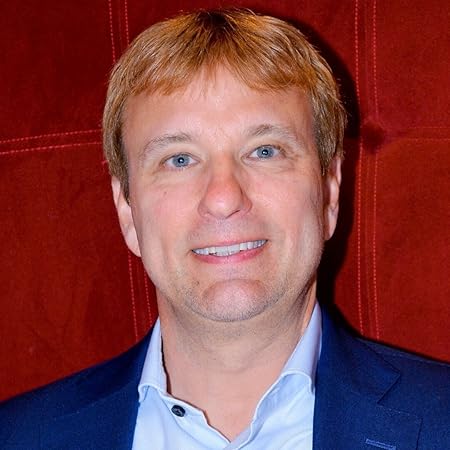 Dean Ramsey