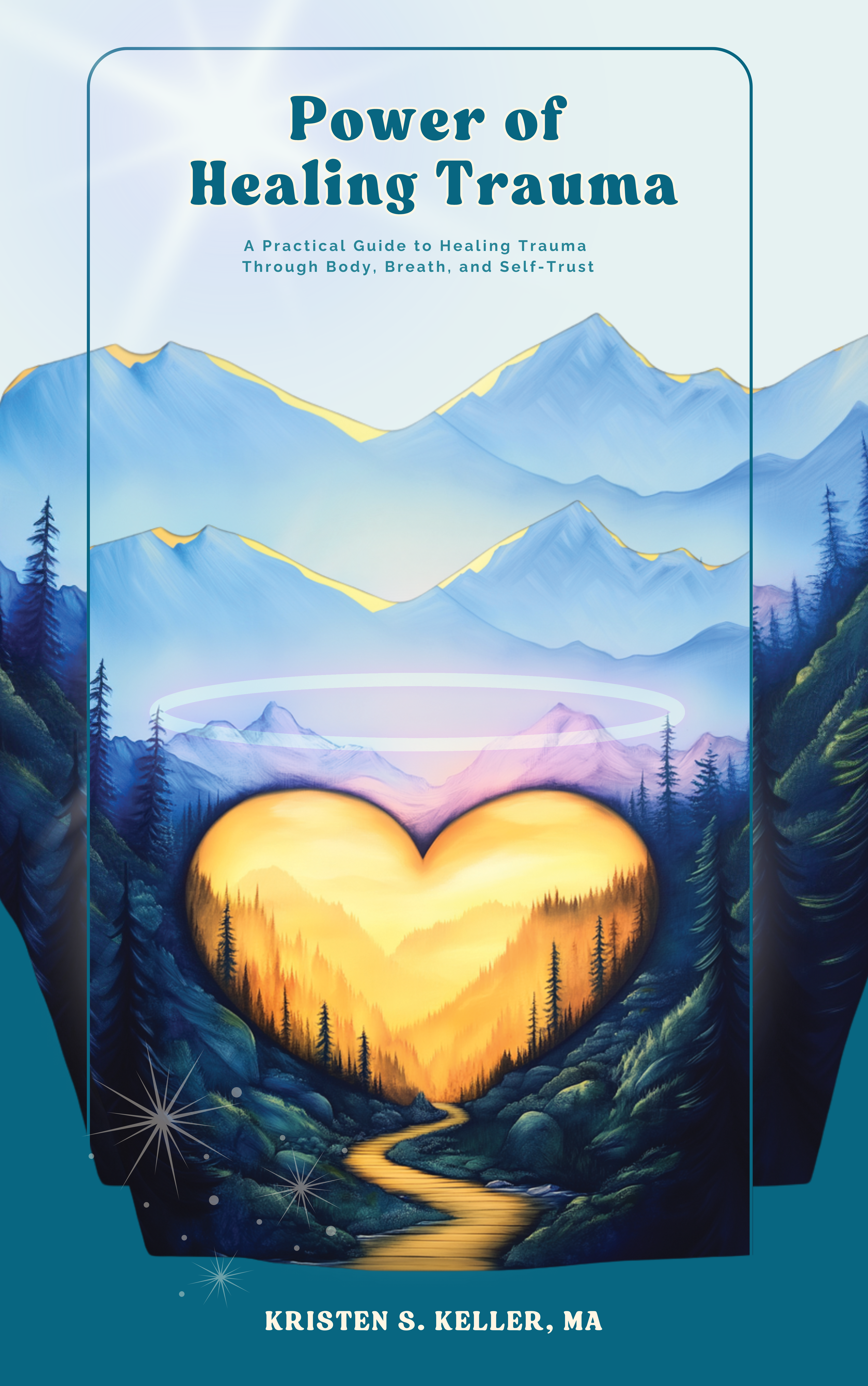 Power of Healing Trauma