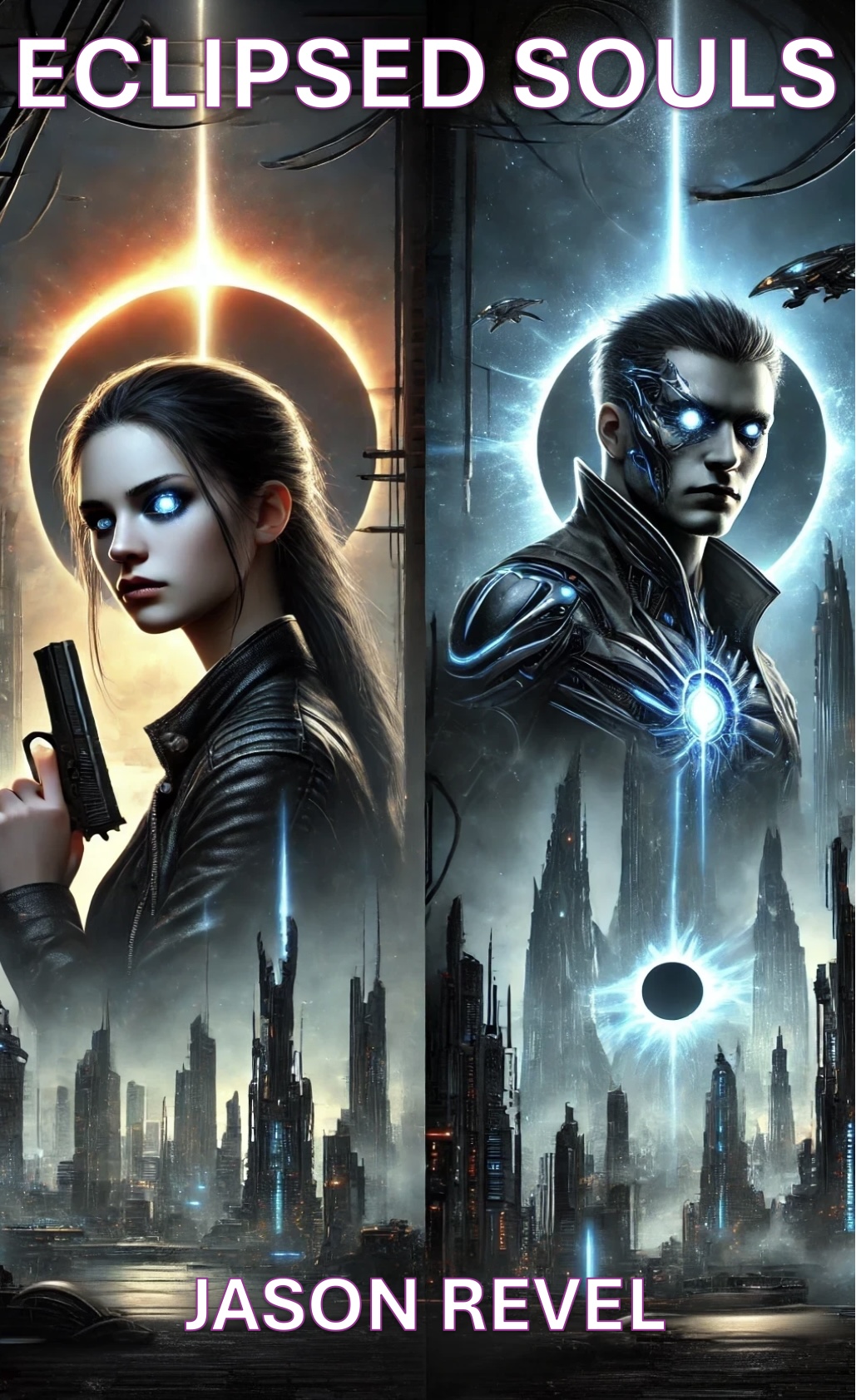 Eclipsed Souls