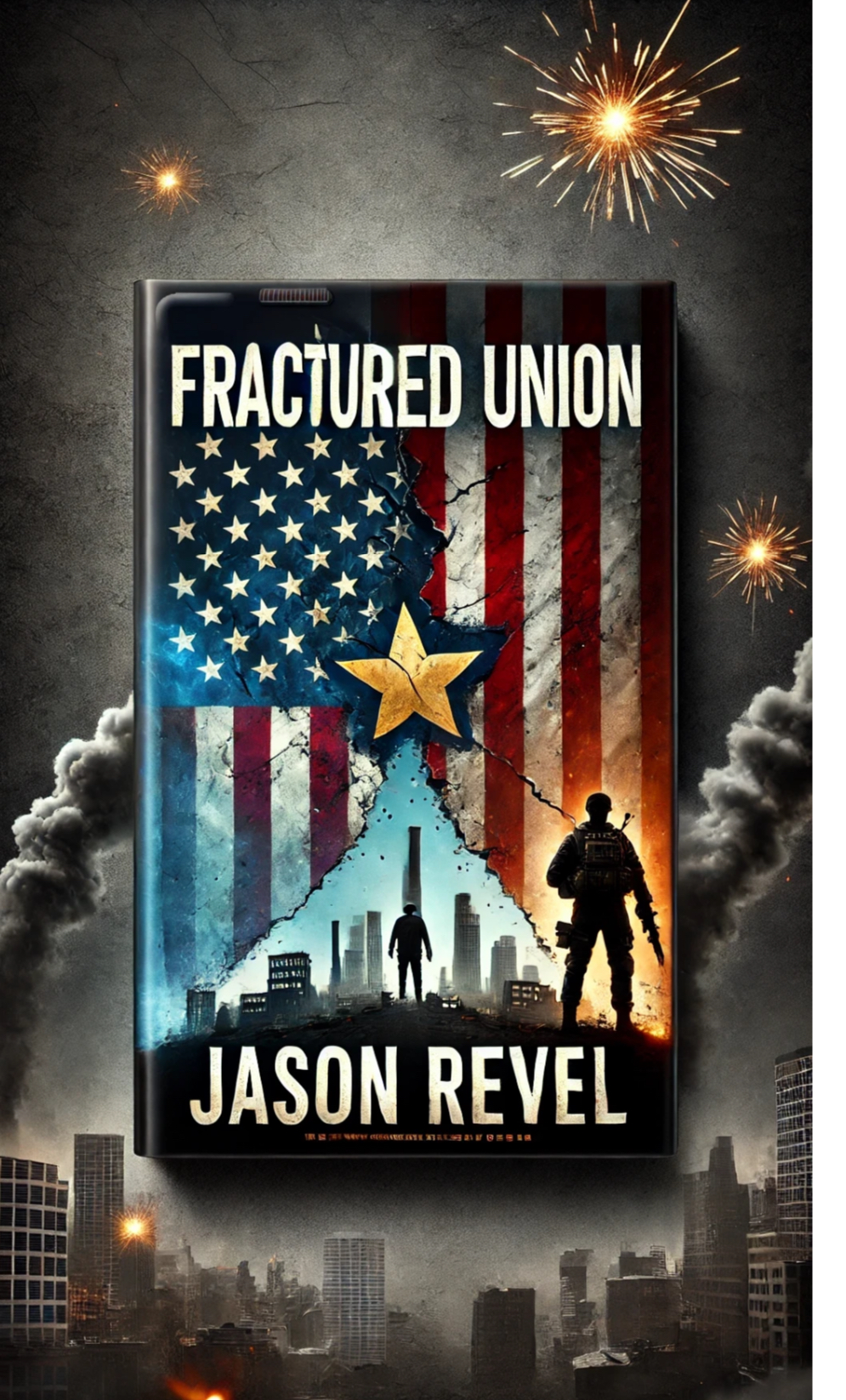 Fractured Union
