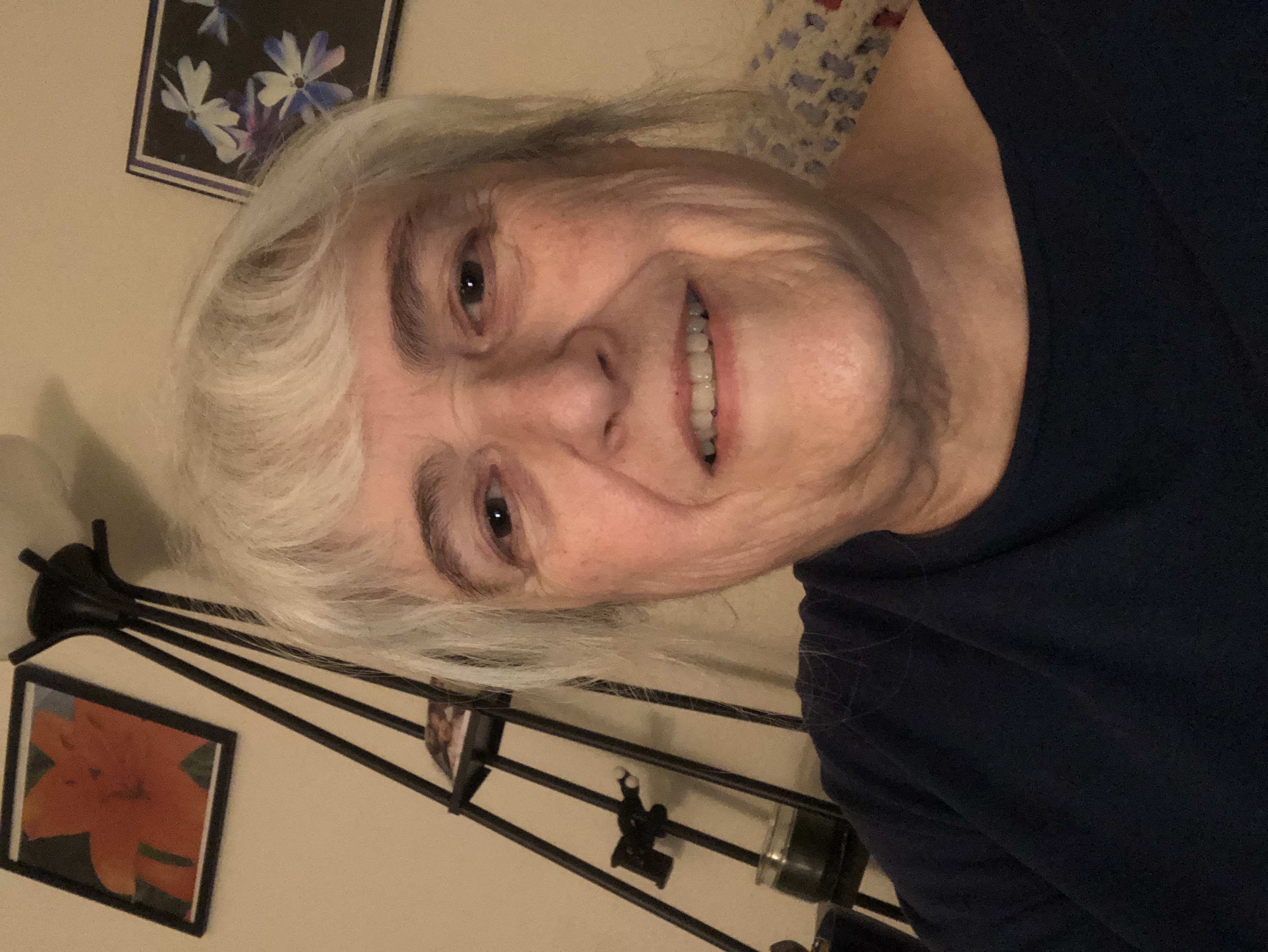 Colette  Chagnon-Merrill