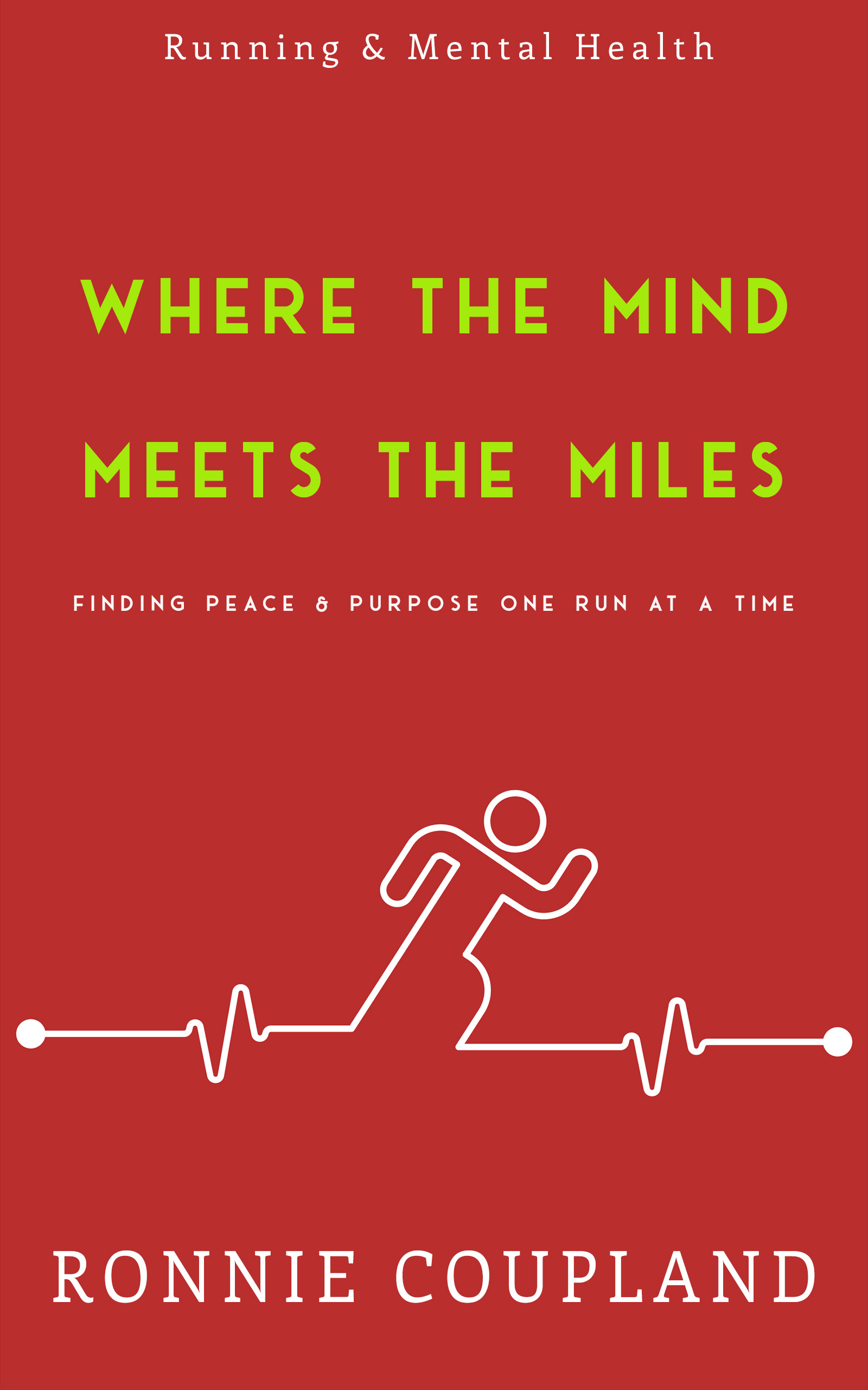 Where The Mind Meets The Miles