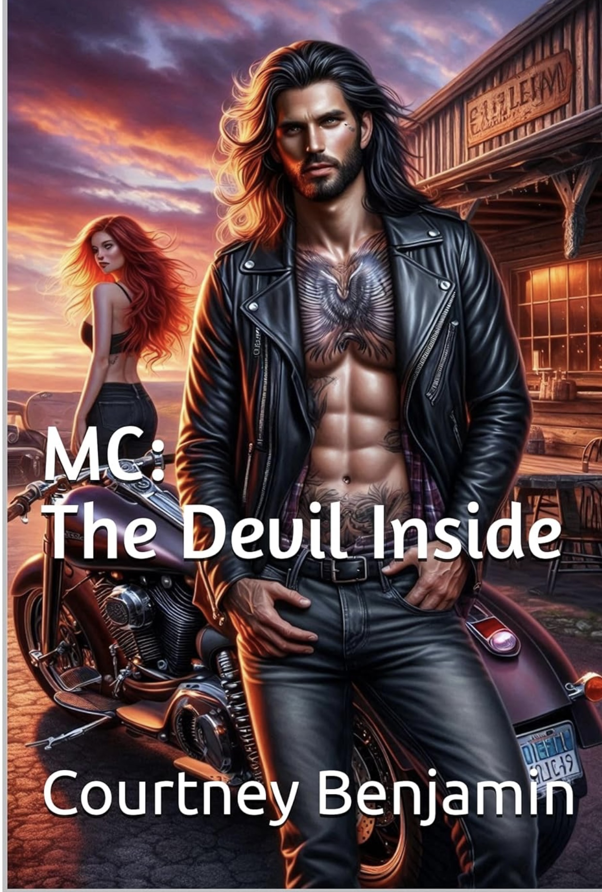 MC: The Devil Inside