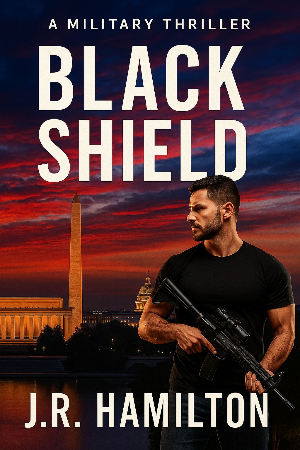 Black Shield 