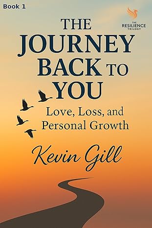The Journey Back To You