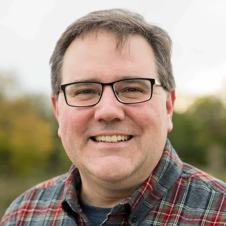 Tim Knutson