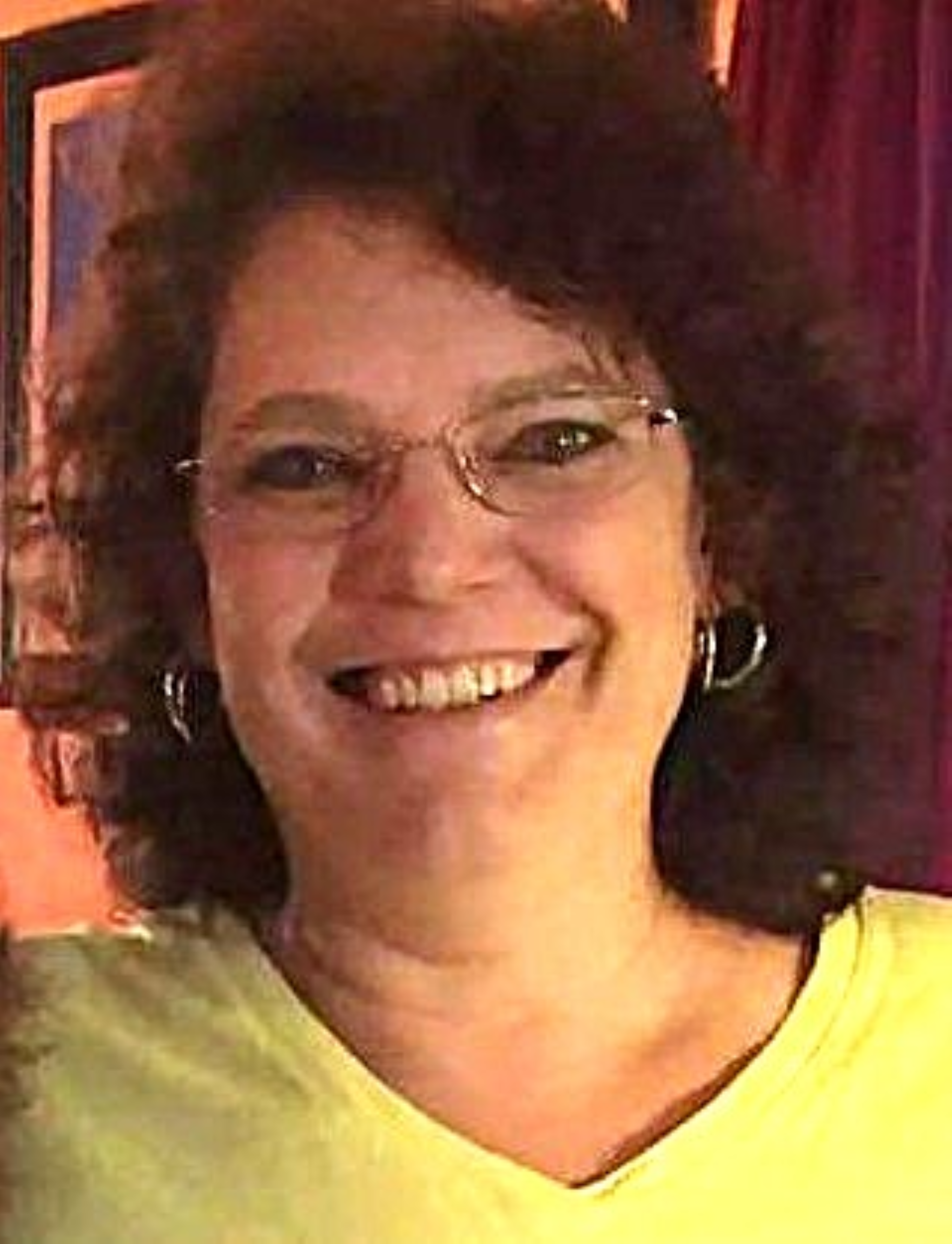 Dorettah Taylor