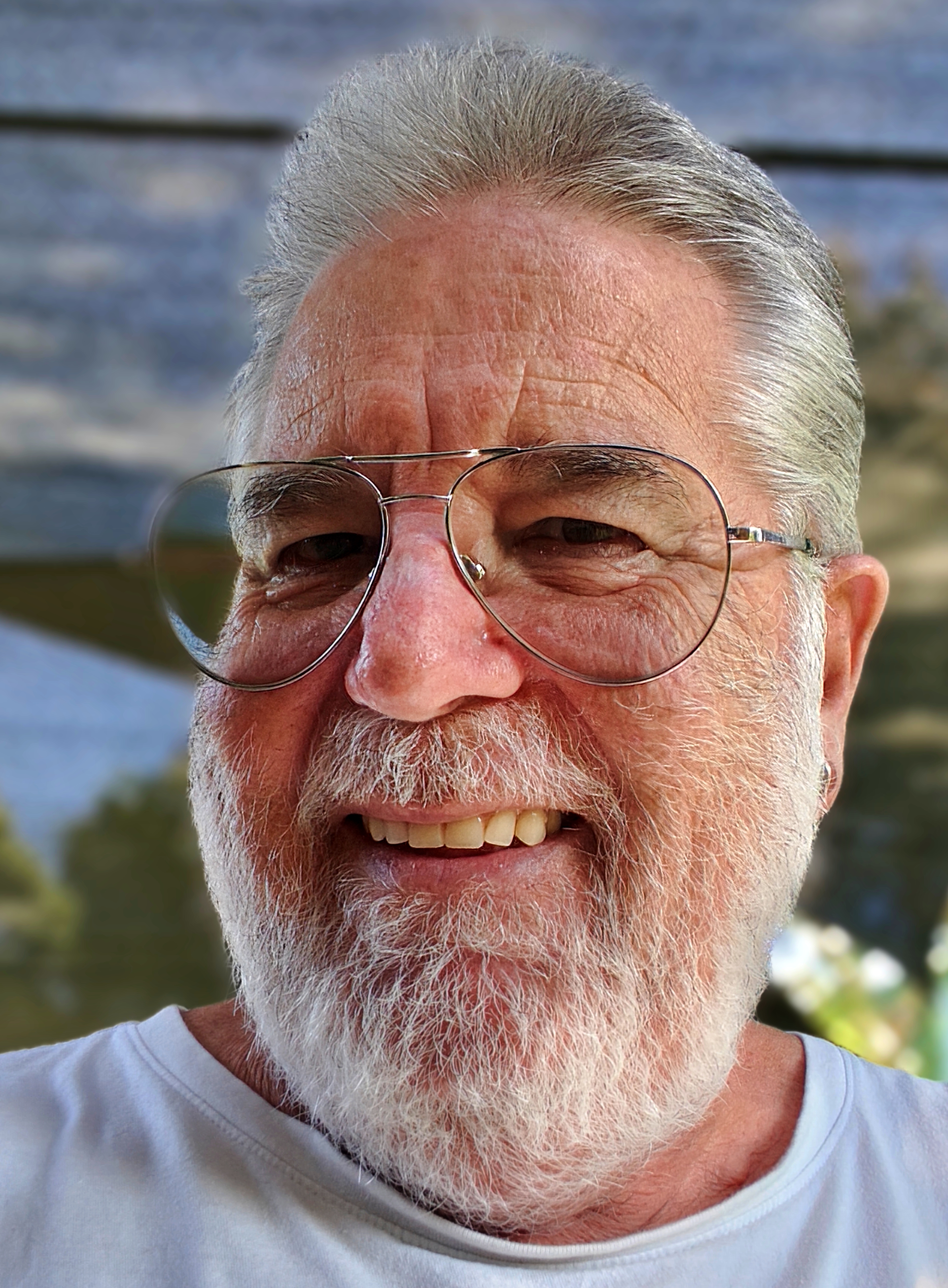 Alan Crawford