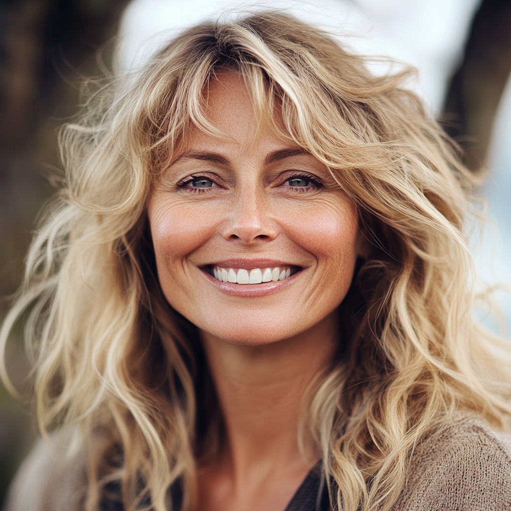 Genevieve "Jenny" Ford