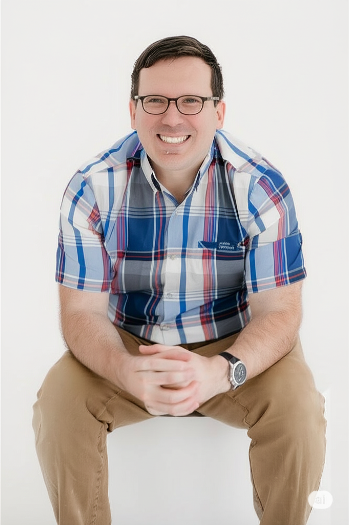 Michael P Mordenga