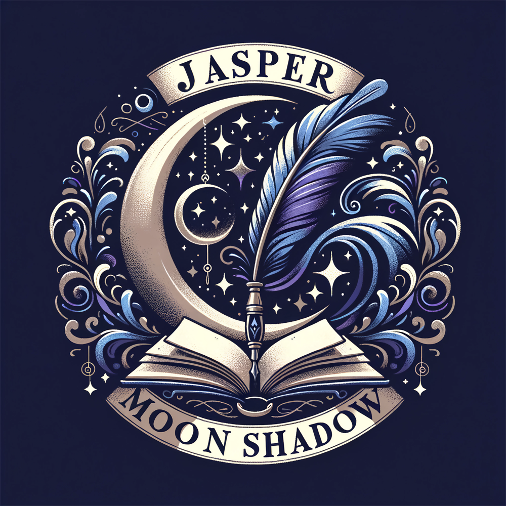 Jasper Moonshadow