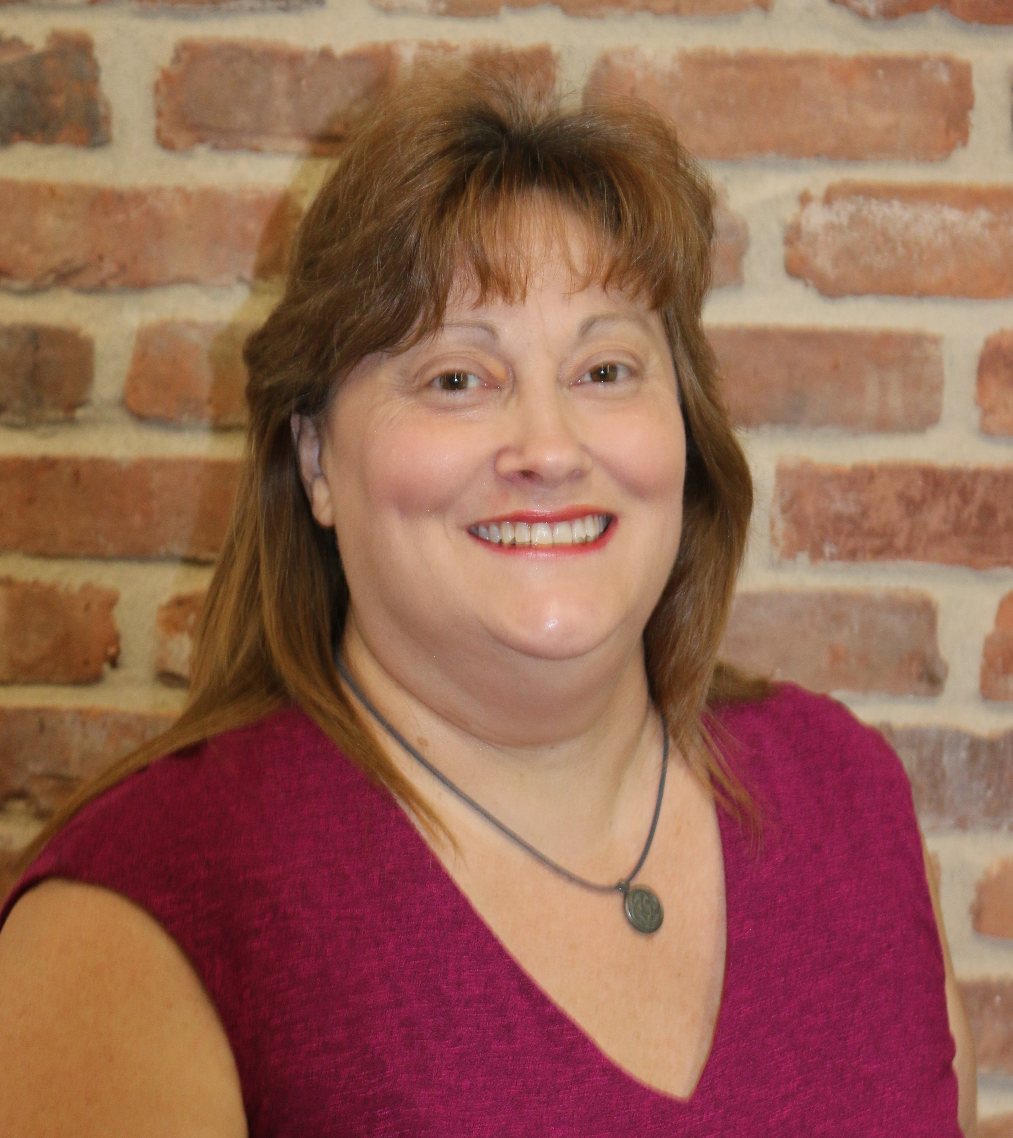 Crystal Kikel