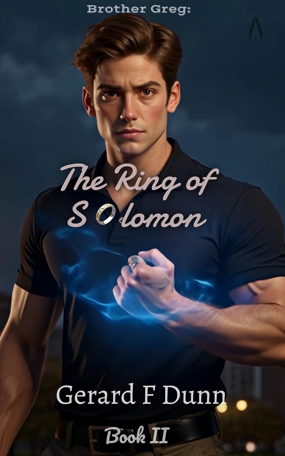 The Ring of Solomon