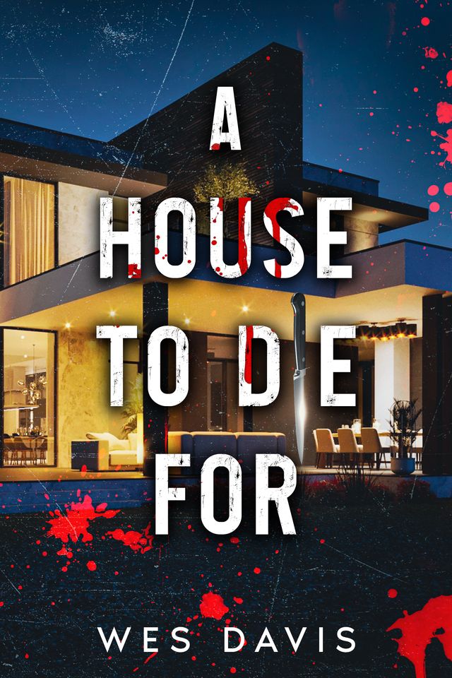 A House to Die For